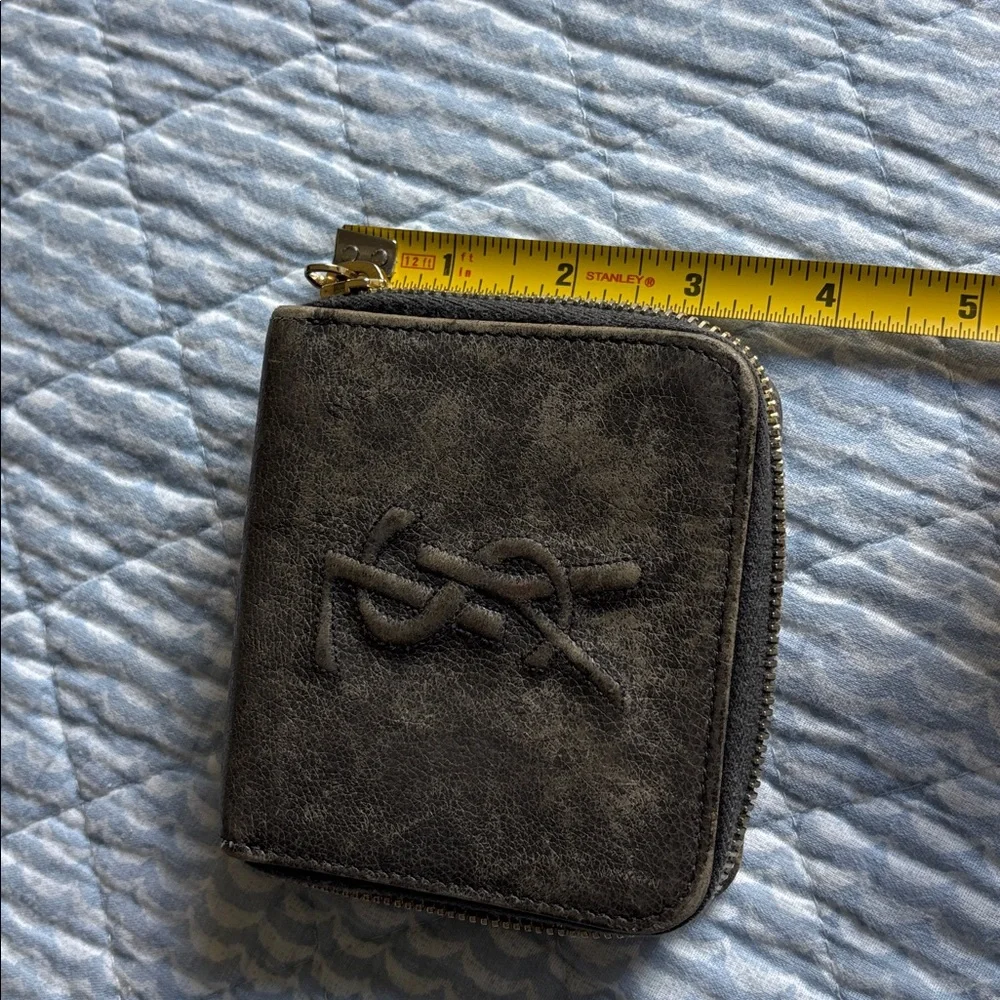 YSL Wallet - Picture 7 of 8